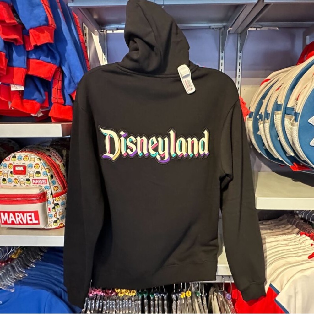 Brand New Disney hoodie